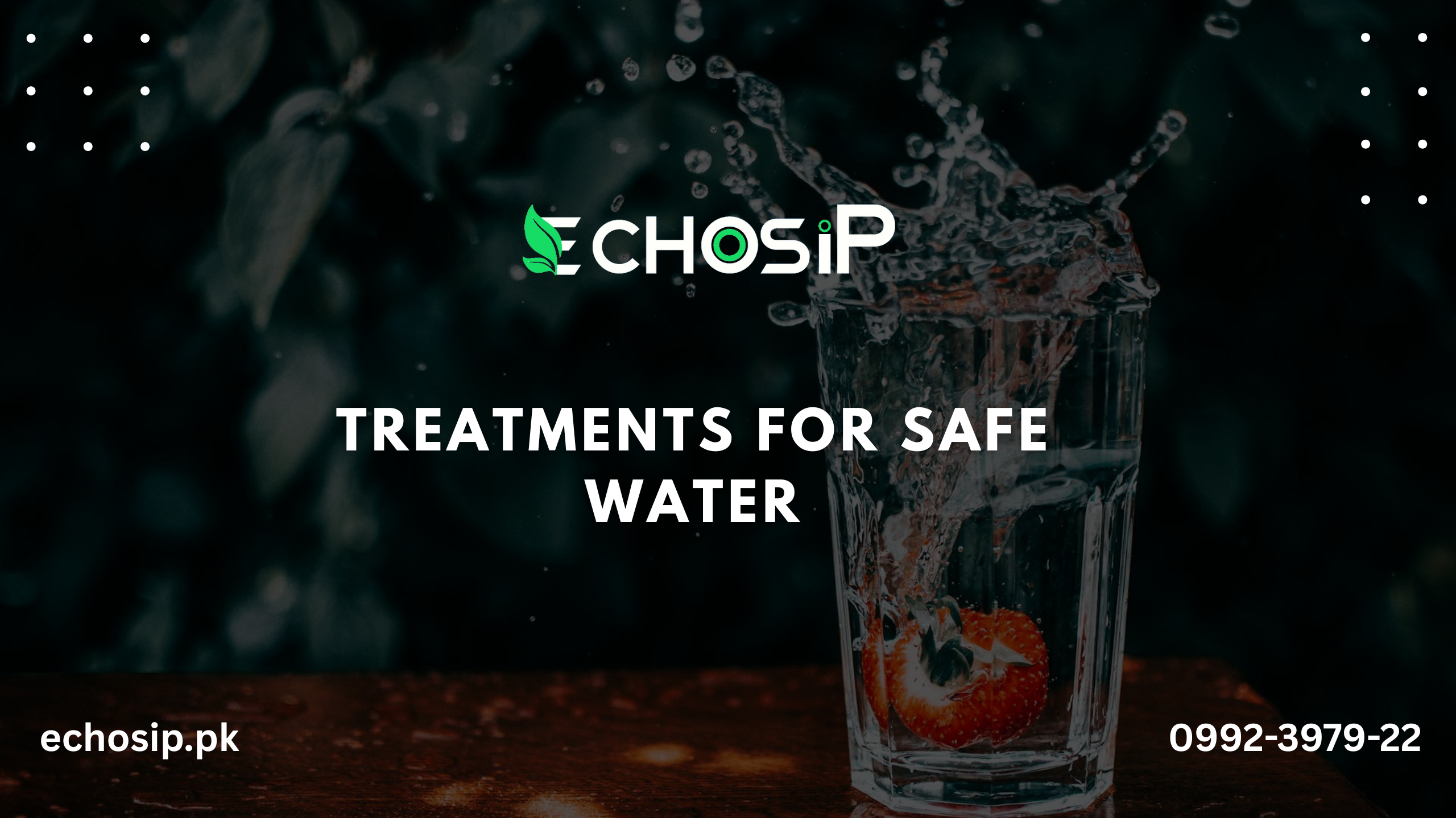 Top mineral water brand in pakistan